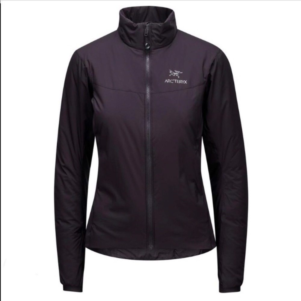 Atom LT Jacket “Dimma”